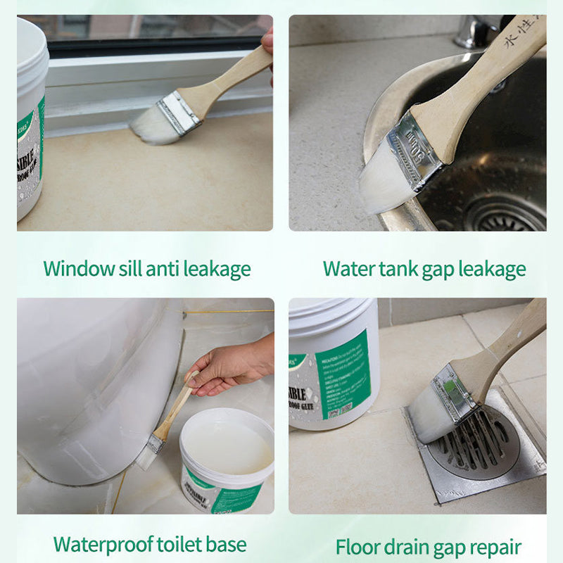 Multi-surface compatibility demo