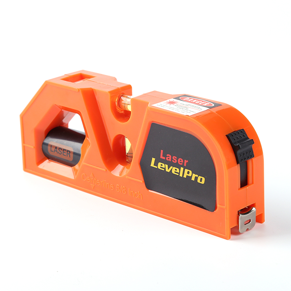 

Multifunctional Infrared Level Meter High-Precision Ground Level Meters, 501 Original