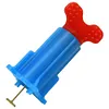 20/40 Pcs Tile Leveling System Reusable Tile Tools Tile Self Leveling Spacers