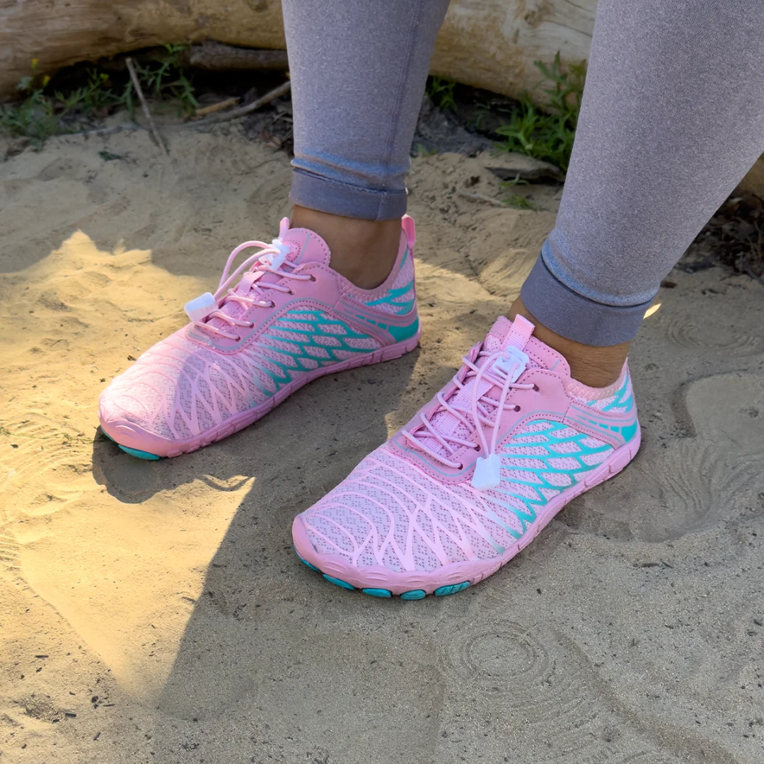 Grounding Allround Barefoot Shoes