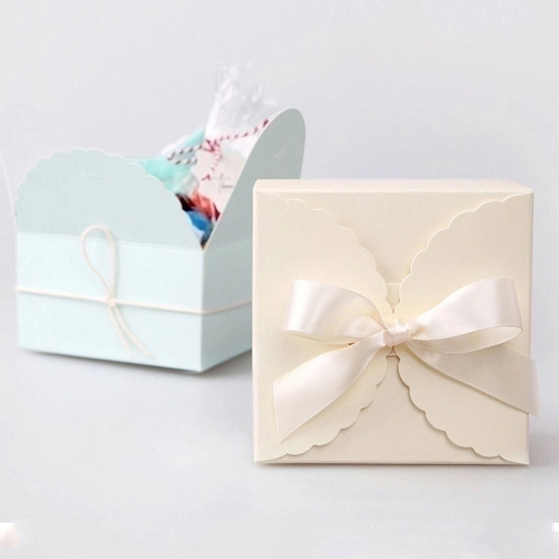 Solid Color Paper Gift Wrapping Supplies