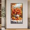 Diamond Painting - Full Round Drill - Autumn Bouquet(Canvas|40*70cm)