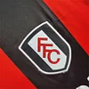 2024-2025 Fulham Away Football Shirt 1:1 Thai Quality