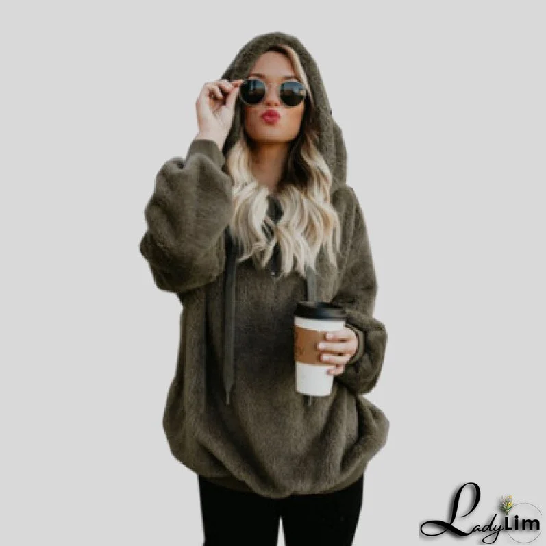 Comfortable and Stylish winter Sweater