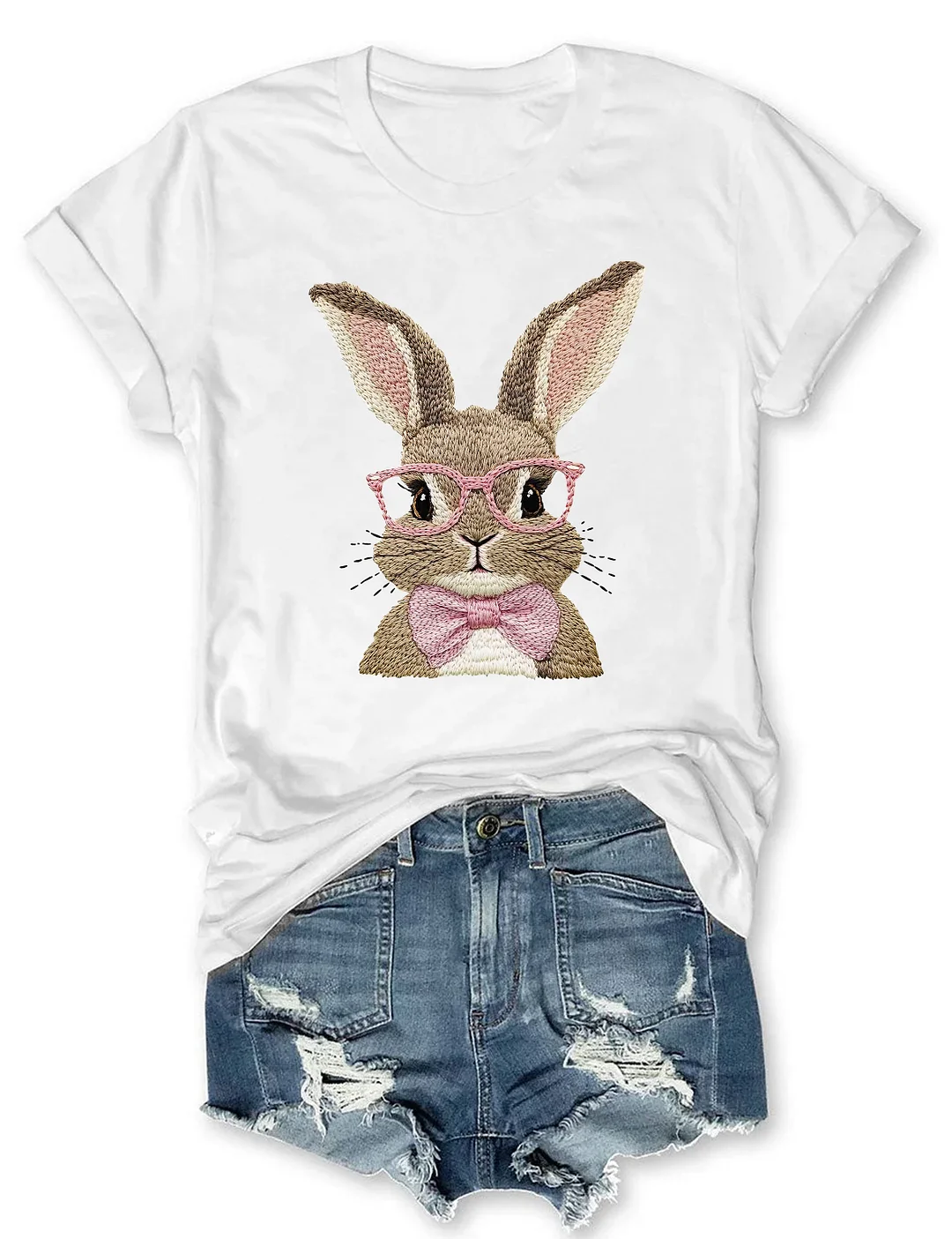 Easter Bunny T-shirt