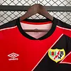 2025/2026 Rayo Vallecano Away Football Shirt 1:1 Thai Quality