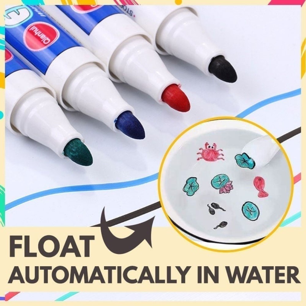 Magical Water Painting Plus | 168DEAL