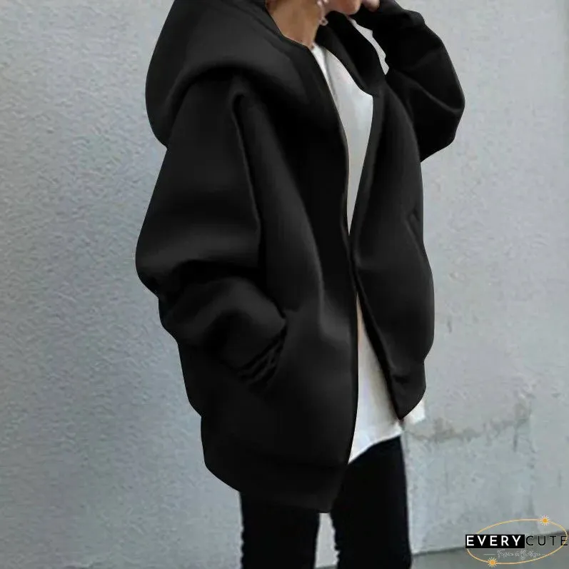 Effortless and Chic general Hoodie