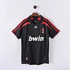 AC Milan 2007-2008 Retro Home Shirt
