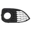 Protective Fog Light Grille Cover for BMW 1 Series F20 F21 LCI M Sport 2015-2019