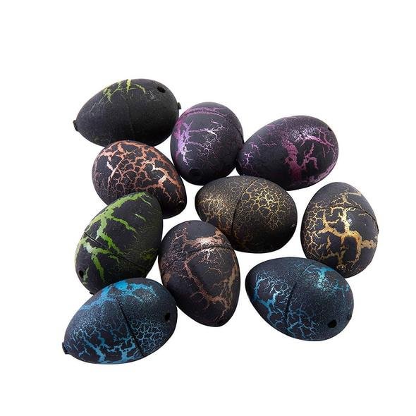 🔥Easter Hot Sale🔥Easter Magic Hatching Growing Dinosaur Eggs