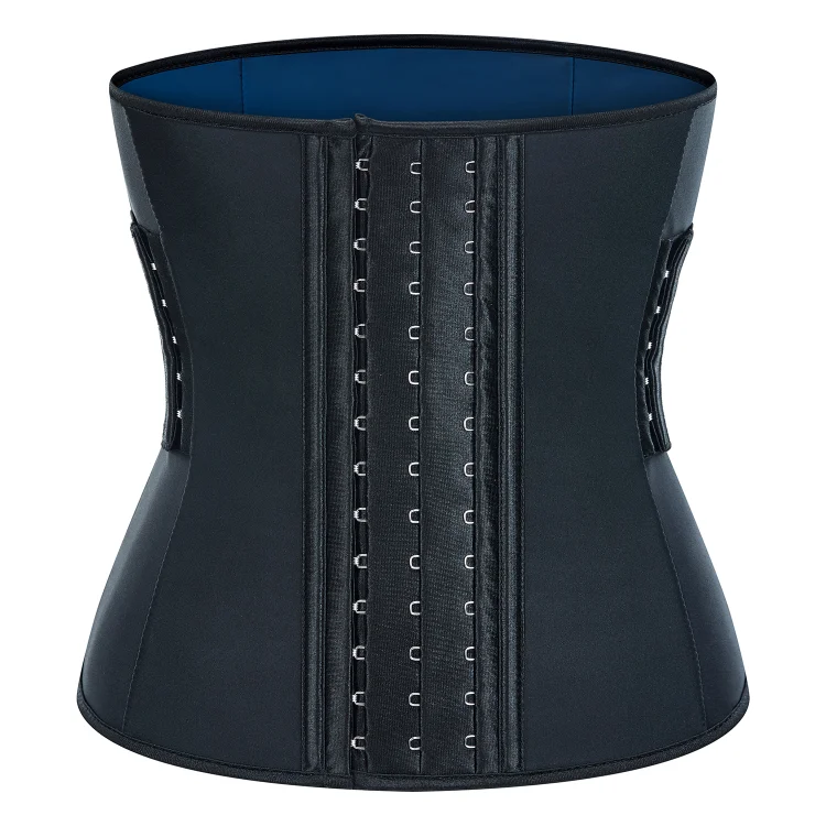 Sports Removable Elastic Belly Waist Cincher - yankia