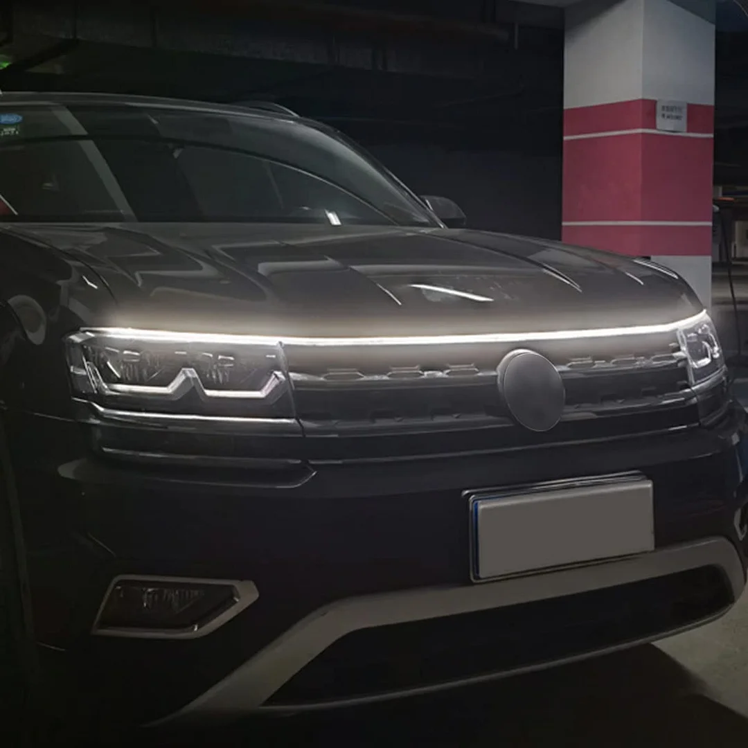 VigorBeam Daytime Running Light Kit