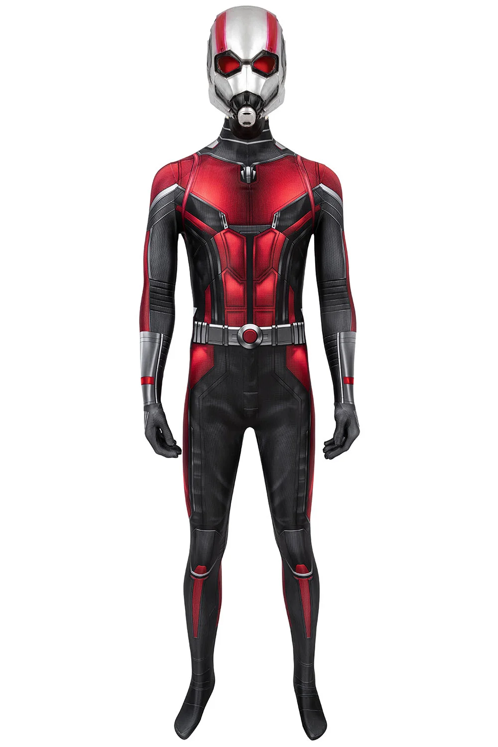 Ant-Man and The Wasp Trailer #2  Ant-Man Jumpsuit Costume