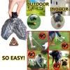 Portable Dog Poop Shovel