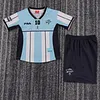 2001 Retro Argentina National Team Maradona Commemorative Edition Jersey 1:1 Thai Quality Kids Size