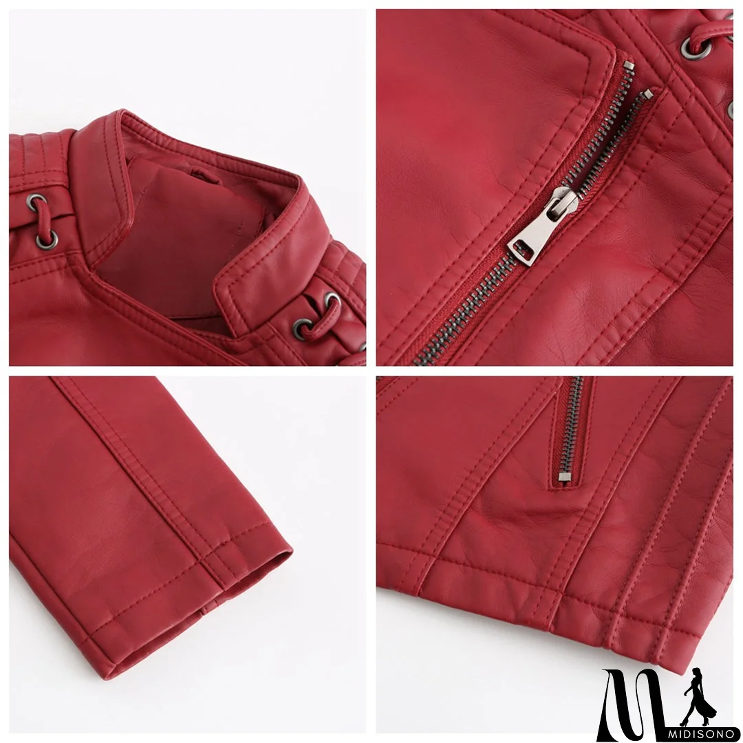 MidiSono - Timeless and Stylish general Jacket