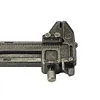 Mini Vernier Caliper Measuring Tool 0-50mm Sliding Scale Manual Non Digital Calipers Zinc-Aluminum Alloy for Bead Wire Mechanical Parts Jewels Rings
