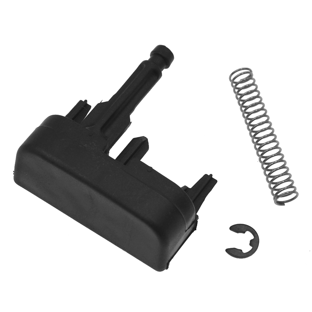 

For Renault Scenic Megane MK1 1996-2003 Car Trunk Boot Tailgate Rear Button, 501 Original