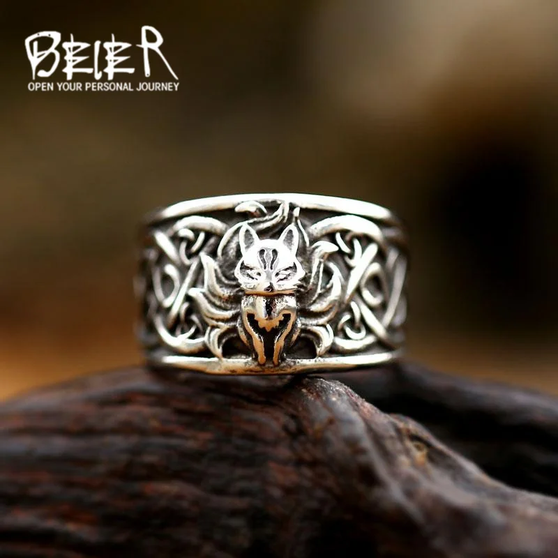 Viking Ring-inspireuse
