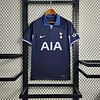 2023/2024 Tottenham Away Football Jersey 1:1 Thai Quality