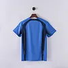 Joyfball 2006 Retro Italy Home Soccer Shirt
