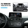 Ugode F&uuml;r BMW 1Series F20 2011-2019 year F21 F22 F23 Apple CarPlay Android Auto Display Monitor Upgrade Autoradio Stereo 
