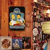 Laomouzi Tavern - Vintage Metal Signs(12*16Inch) - Bar