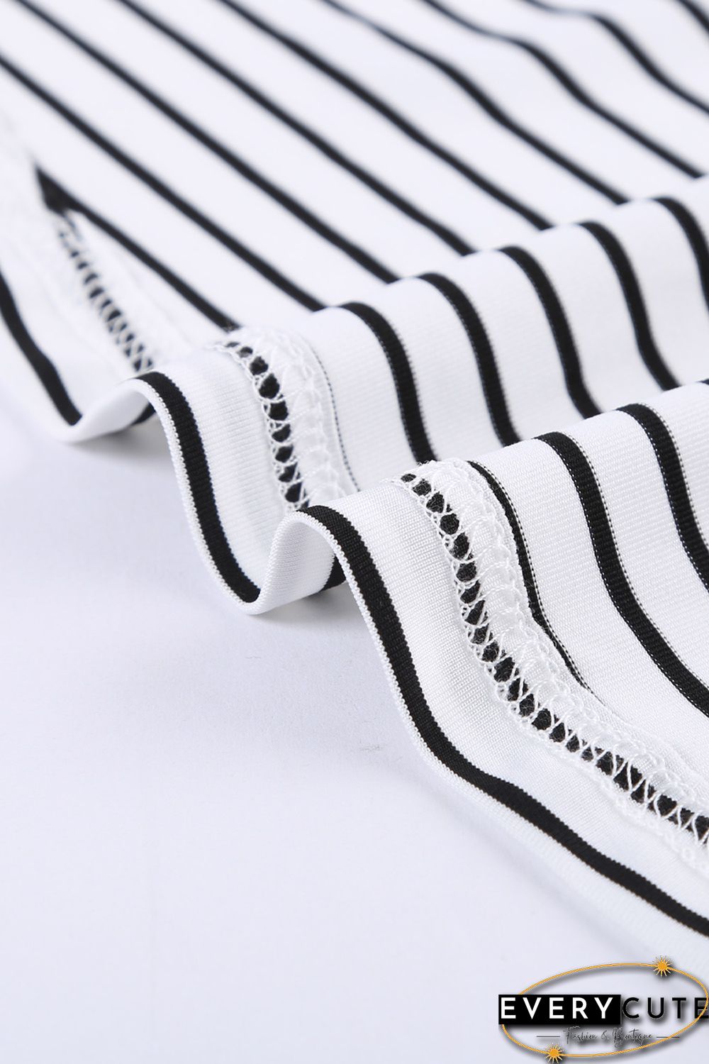 Pink Colorblock Leopard Stripes Patchwork Plus Size Tank