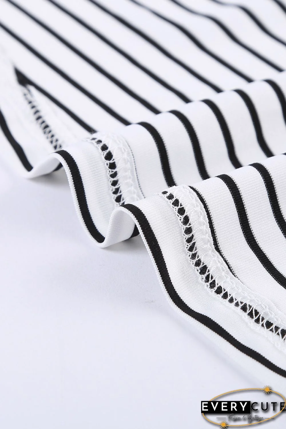 Pink Colorblock Leopard Stripes Patchwork Plus Size Tank