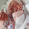 19 Inches Realistic Reborn Toddler Ceila Best Gifts - RBBI-Myrebornbabydoll&reg; Myrebornbabydoll&reg;
