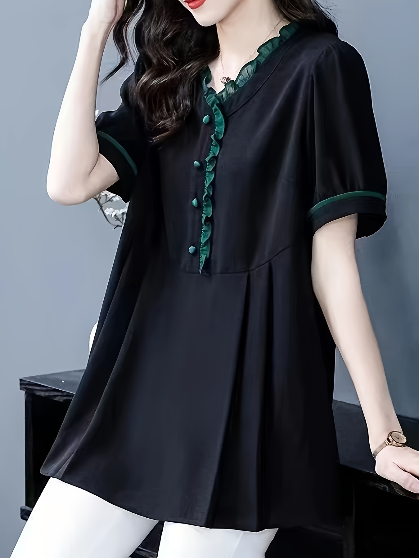 Stylish And Versatile Maternity To | IFYHOME