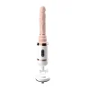 Spirit sex machine Thrusting vibrator