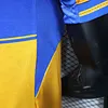 Joyfball 2025/2026 Player Version Tigres Home Football Shirt 1:1 Thai Quality（The player version jersey is a bit tight, please pay attention to the size selection）