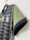 Joyfball 2016 Retro Soccer Jersey Germany Away