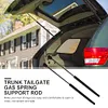 2pcs Car Struts Support Rod Car Trunk Struts for FOCUS Mk2 Hatchback 04-10