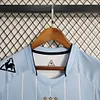 2007/2008 Retro Manchester City Home Football Shirt 1:1 Thai Quality
