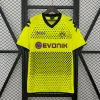Retro 2011-12 Dortmund Soccer Jersey Home