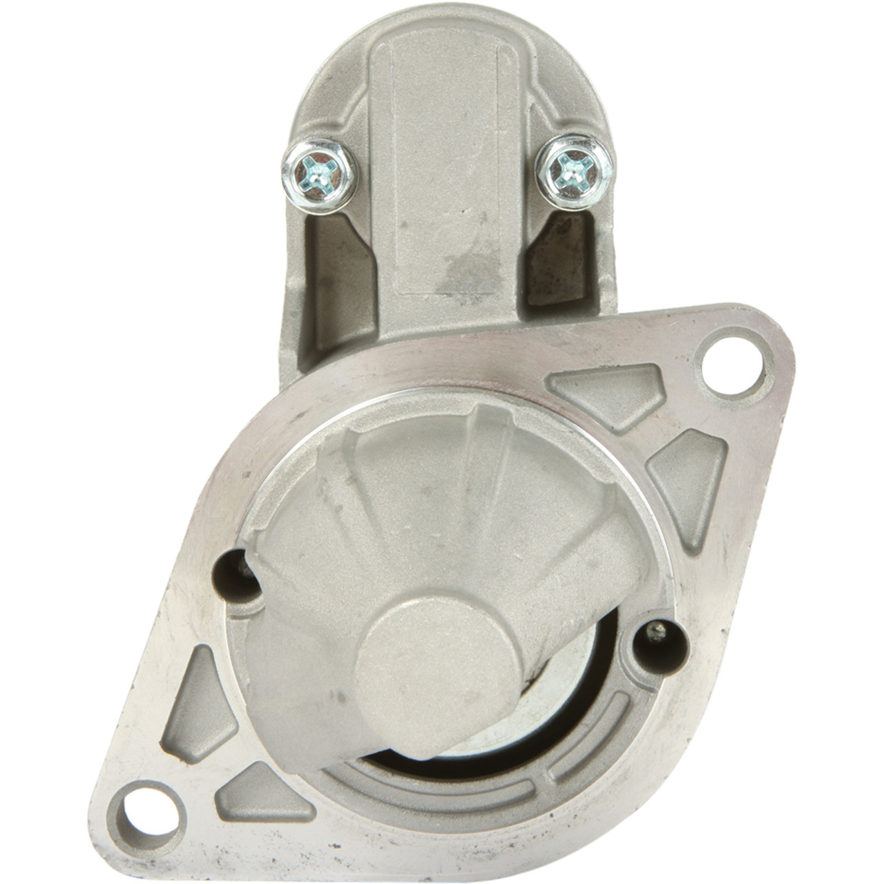 STG91128 Starter for Rigmaster Auxiliary Power Unit Perkins Engine 18508-6540  185086540  M2T47281  M0TD1771  SMT0372