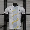 2025/2026 Player Version Tottenham Limited Edition Football Shirt 1:1 Thai Quality