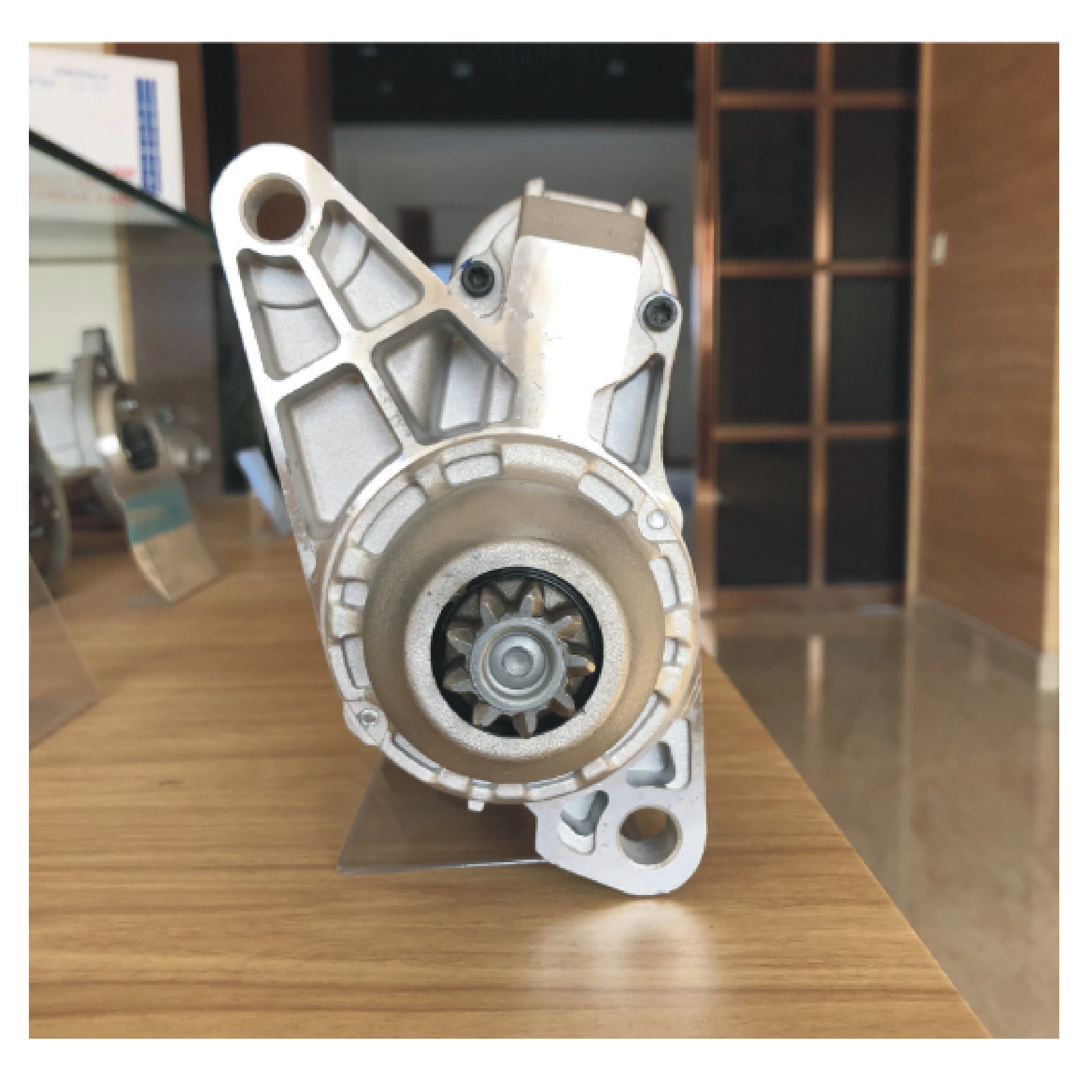 STG93622 12V  9T  Automotive spare parts STARTER 02T911024B TS10E26  2720174 FOR VOLKSWAGEN POLO 