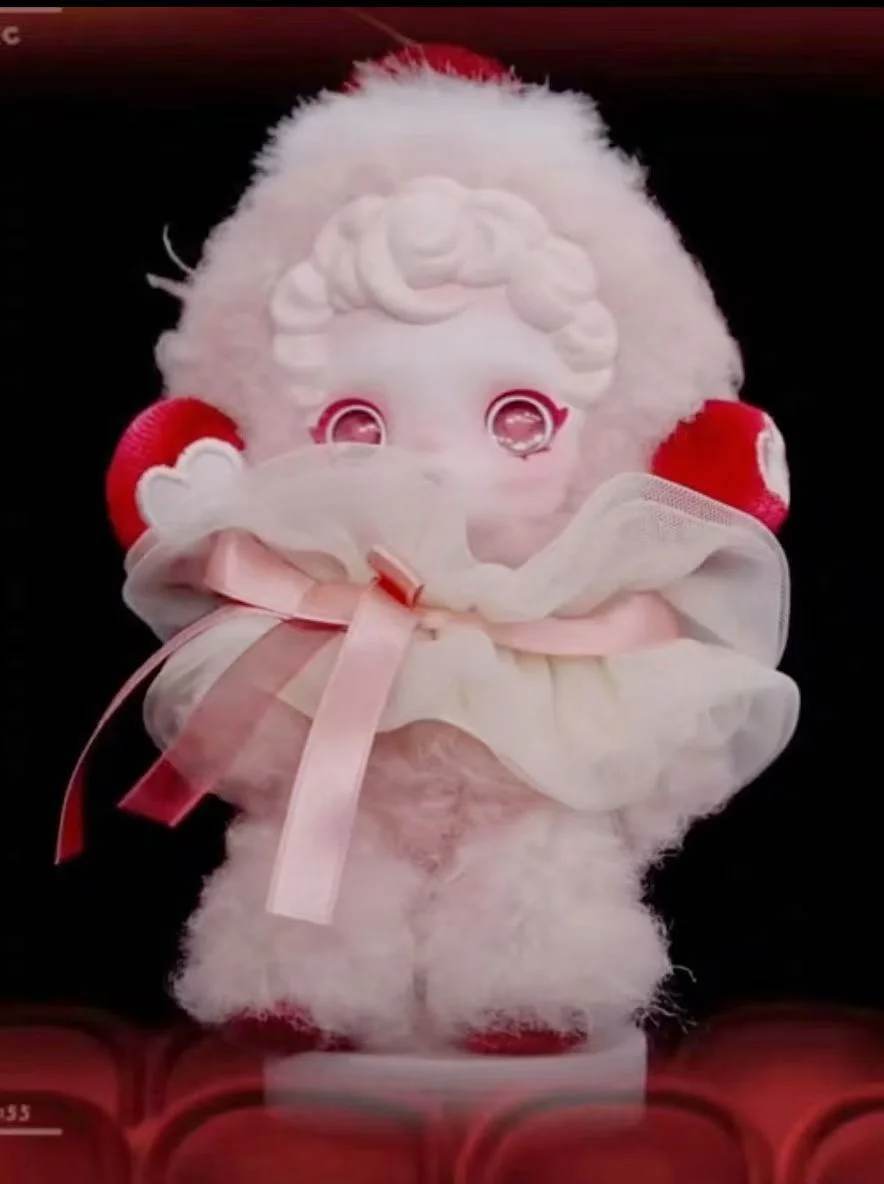 𝐒𝐊𝐔𝐋𝐋𝐏𝐀𝐍𝐃𝐀 𝐘𝐨𝐮 𝐅𝐨𝐮𝐧𝐝 𝐌𝐞! 𝐒𝐞𝐫𝐢𝐞𝐬 𝐏𝐥𝐮𝐬𝐡 𝐃𝐨𝐥𝐥 𝐏𝐞𝐧𝐝𝐚𝐧𝐭  Blind Box