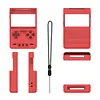 Silicone Protective Case Soft Cover with Lanyard for Trimui Brick Game Console