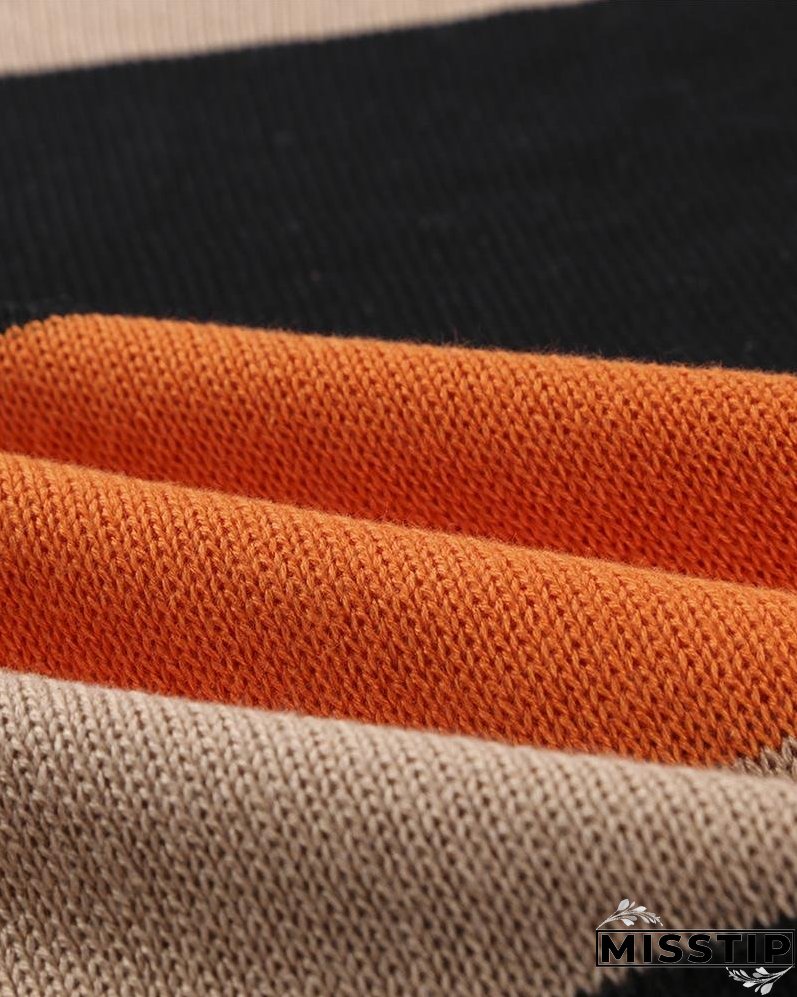 Fashionable and Effortless winter Sweater