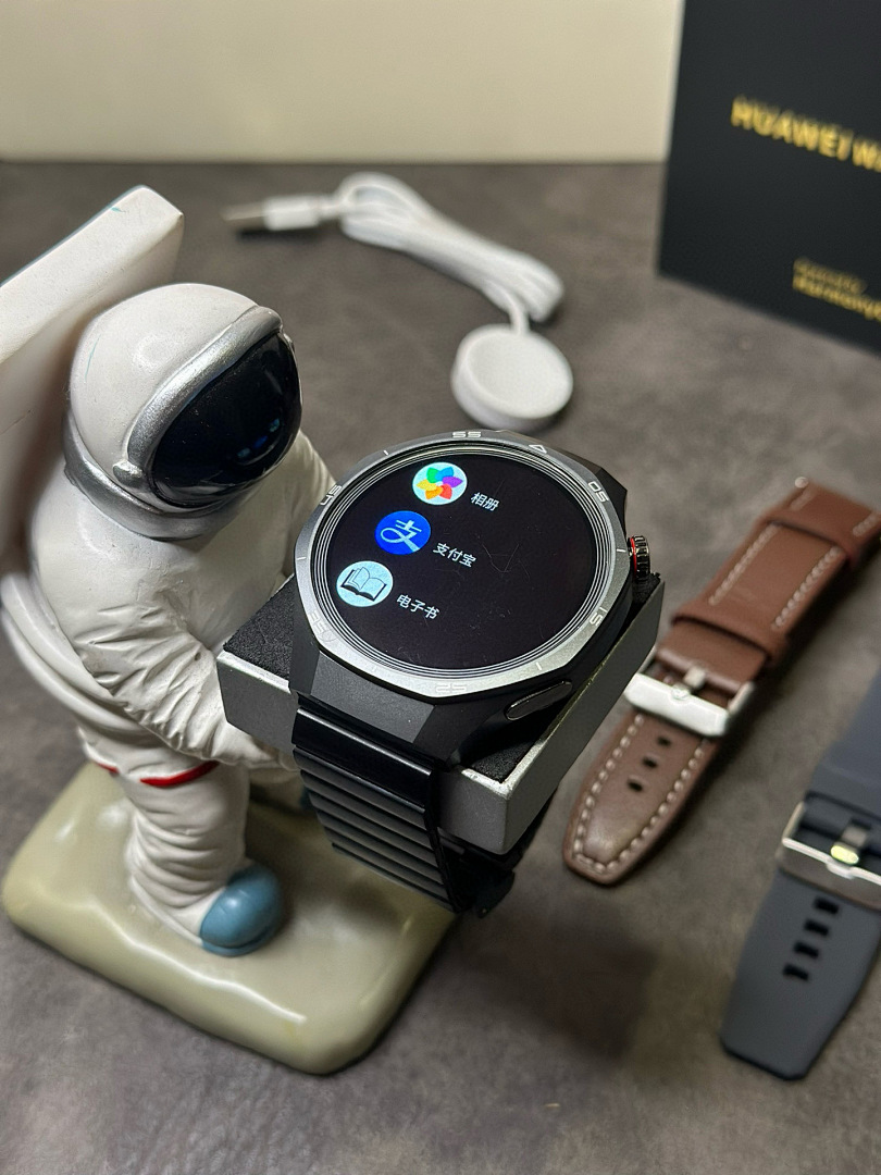 High-quality smartwatch