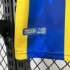 2025/2026 Rosario Central Home Football Jersey 1:1 Thai Quality