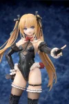 1/7 Scale Twinkle Rose Ver. Marie Rose - Dead or Alive Xtreme: Venus Vacation Official Statue - quesQ