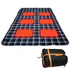 Outdoor Electric Heating Pads 3 Adjustable Temperature for Outdoor Hiking Picnic