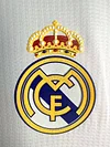 2015/2016 Retro Real Madrid Home Soccer Jersey 1:1 Thai Quality love fball