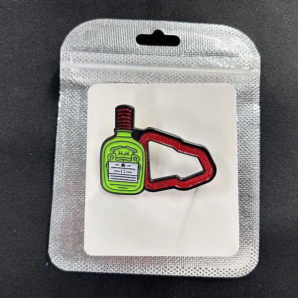 Foto del pin Naughty Little Vial